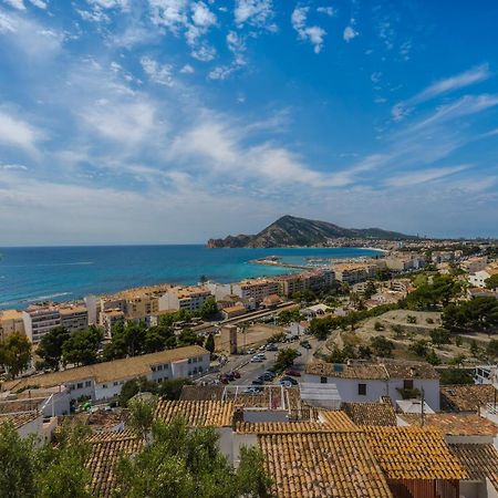 Sun Apartment Altea Exterior photo