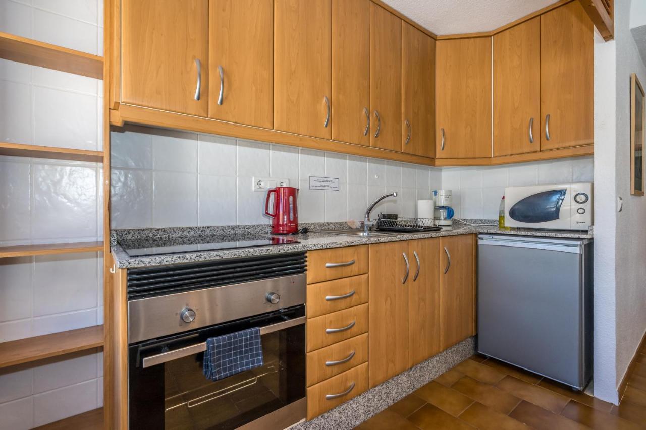 Sun Apartment Altea Exterior photo