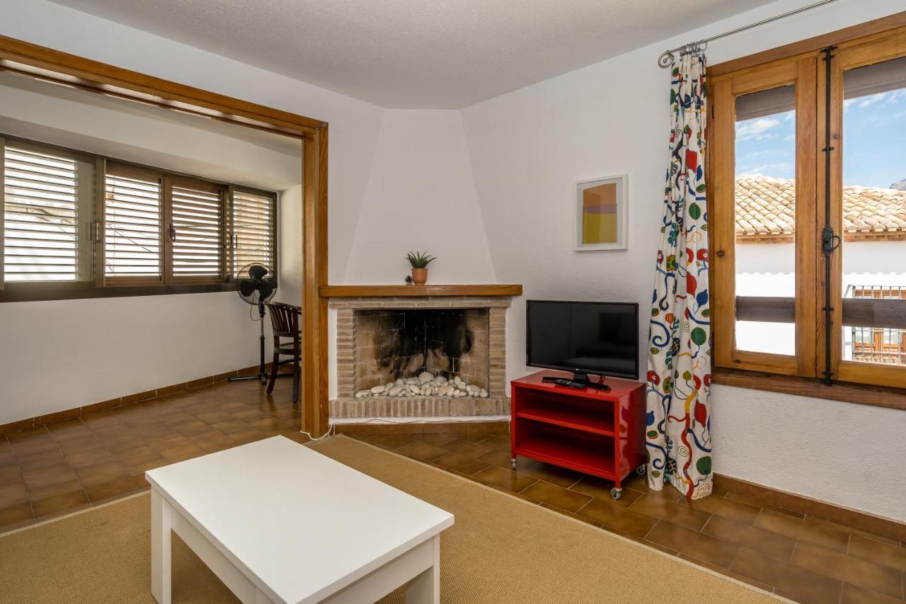 Sun Apartment Altea Exterior photo