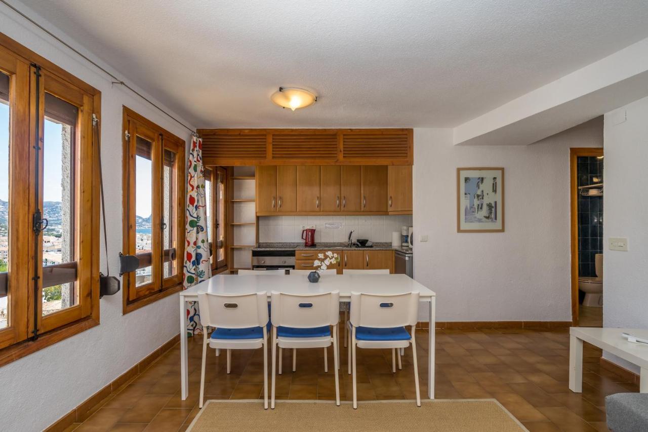 Sun Apartment Altea Exterior photo