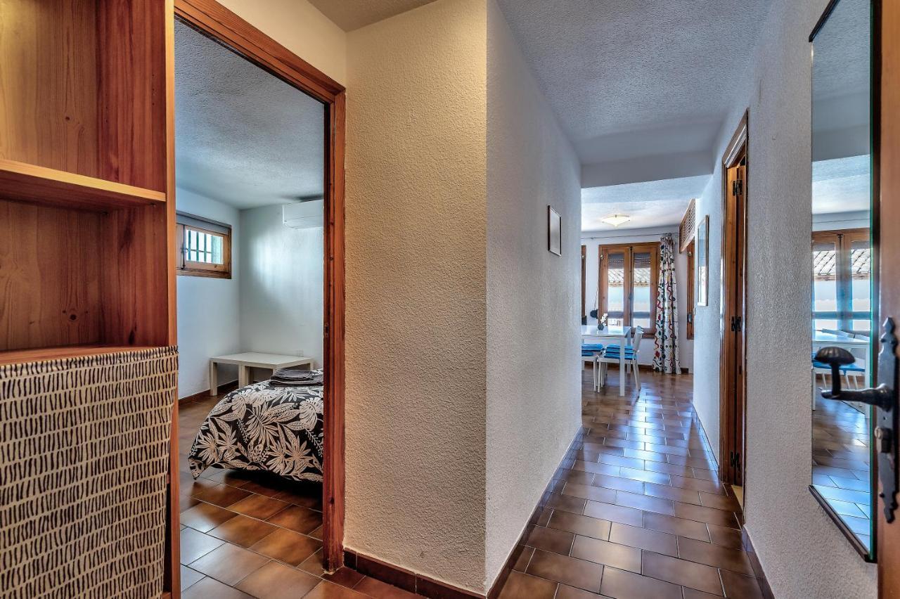 Sun Apartment Altea Exterior photo